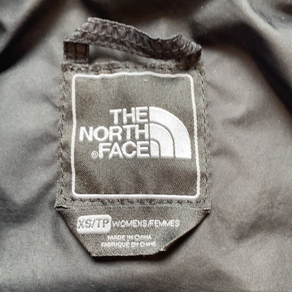 🪻[ The North Face ] Diamond Quilted Jacket - Picture 3 of 6